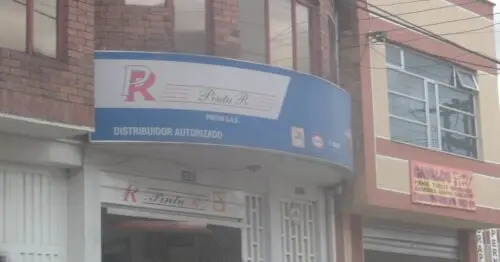 PINTUR SAS BOGOTÁ PINTUR SAS BOGOTÁ